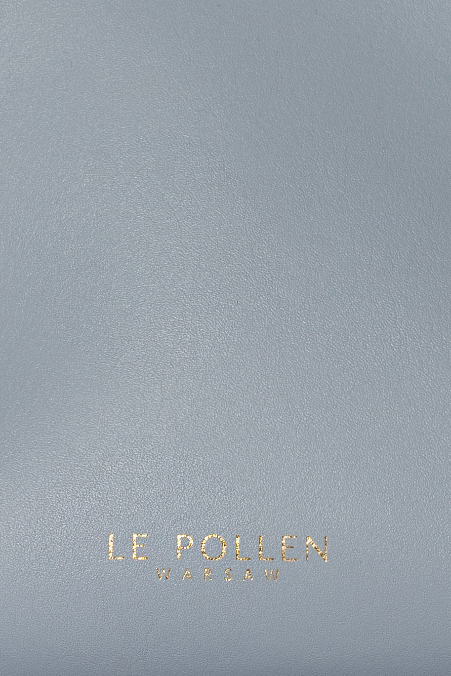 Freya Baby Blue Nappa