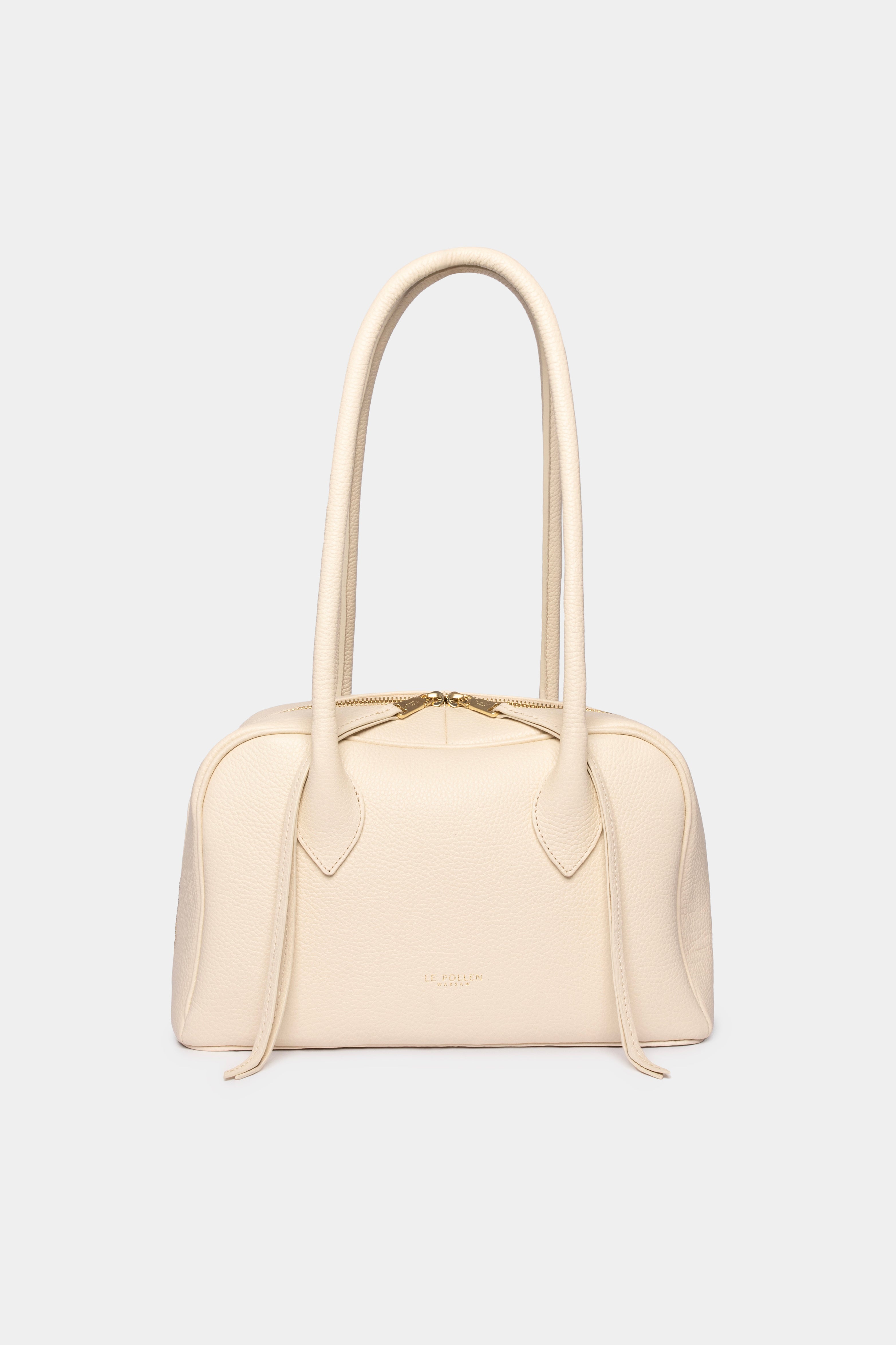 Mini Siera Cream Grain