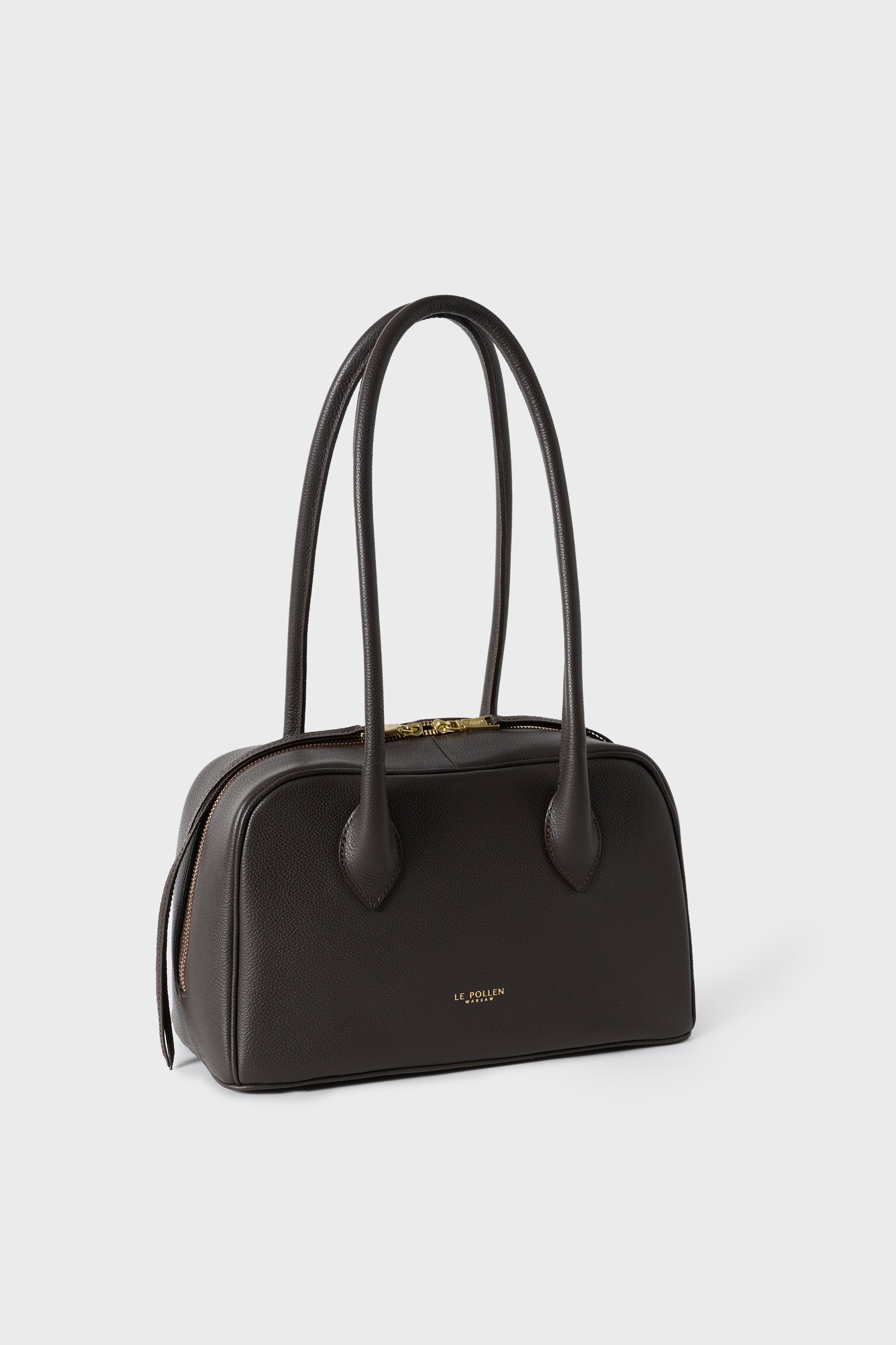 Mini Siera Dark Brown