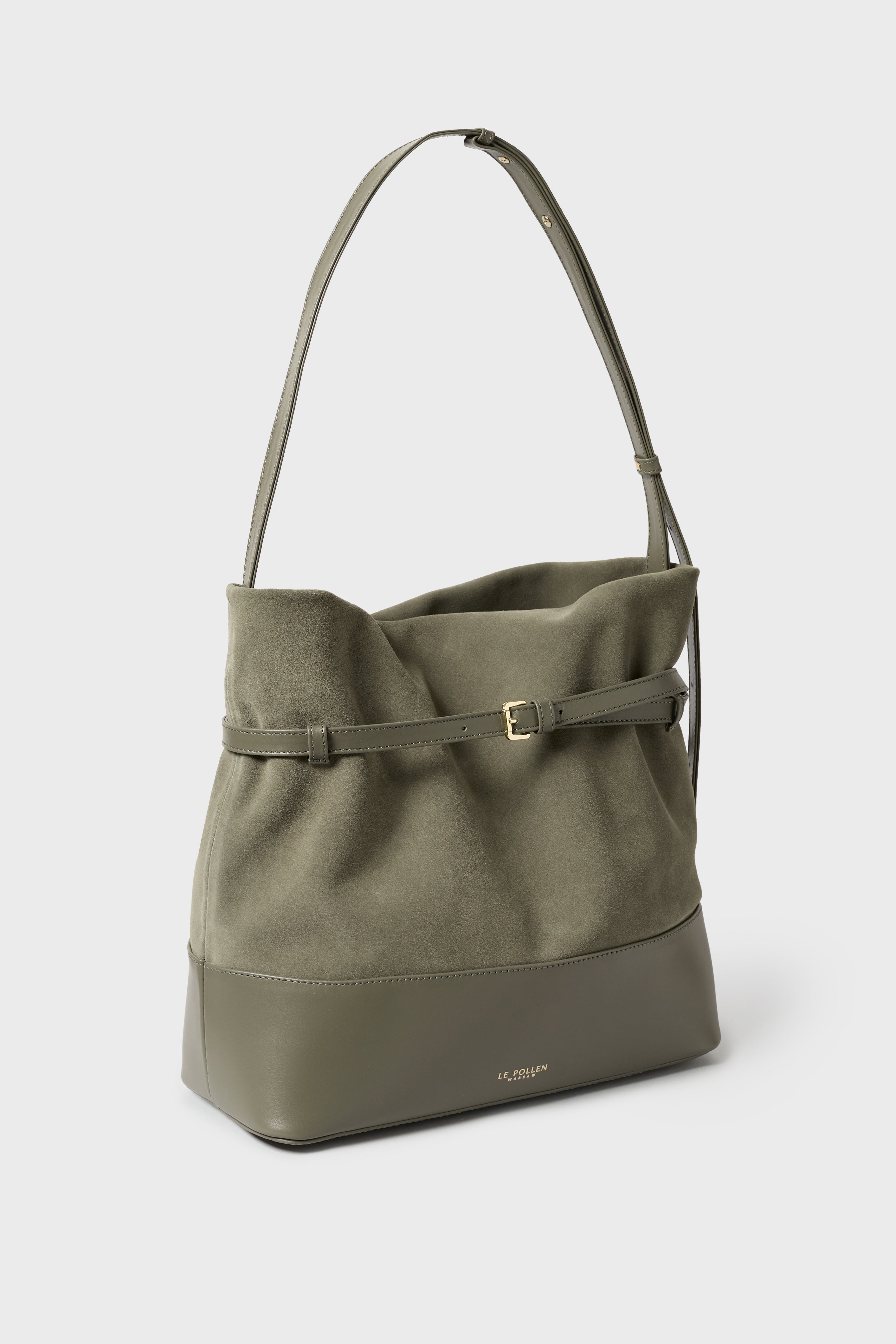 Nubia Olive