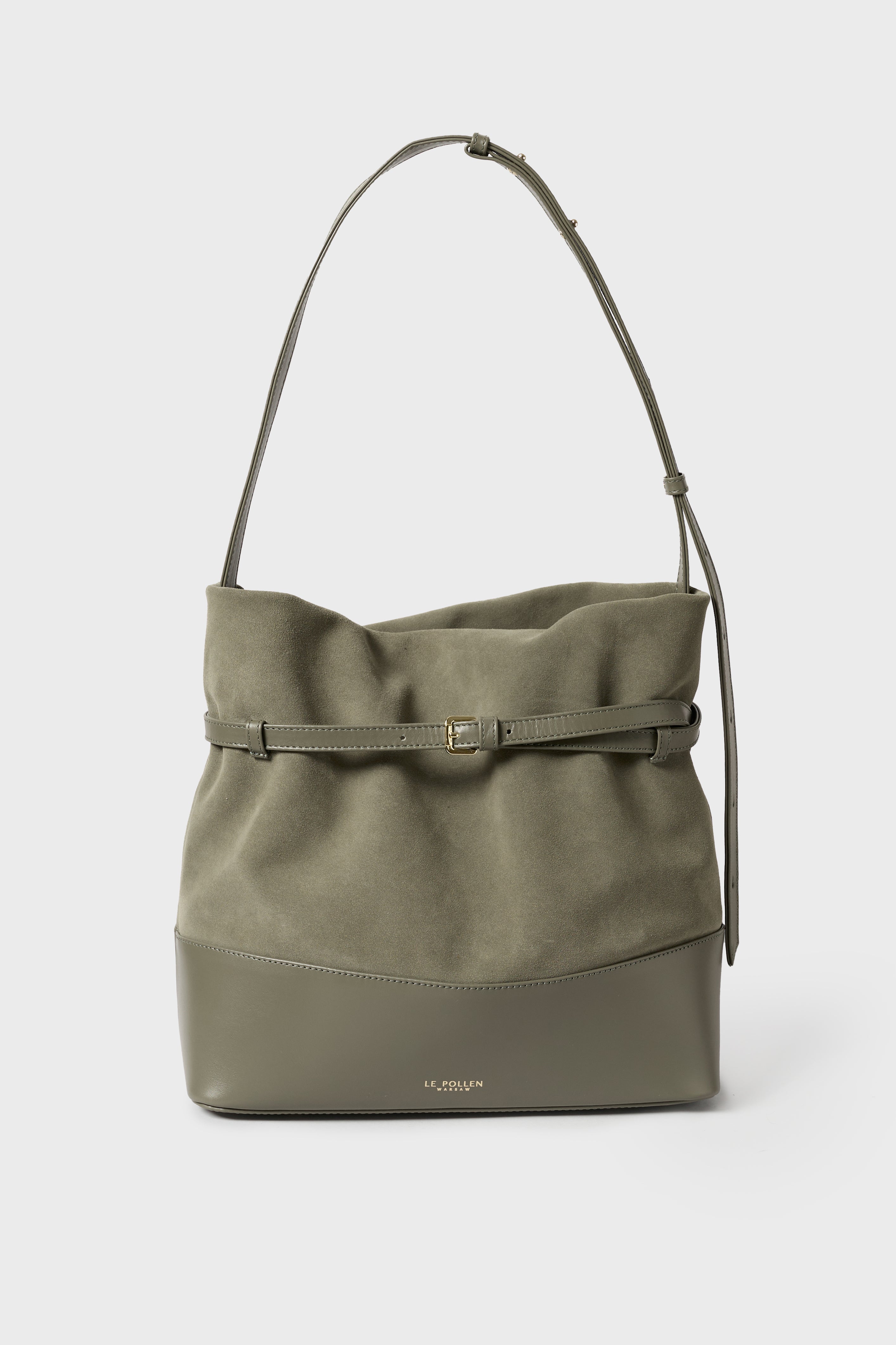 Nubia Olive