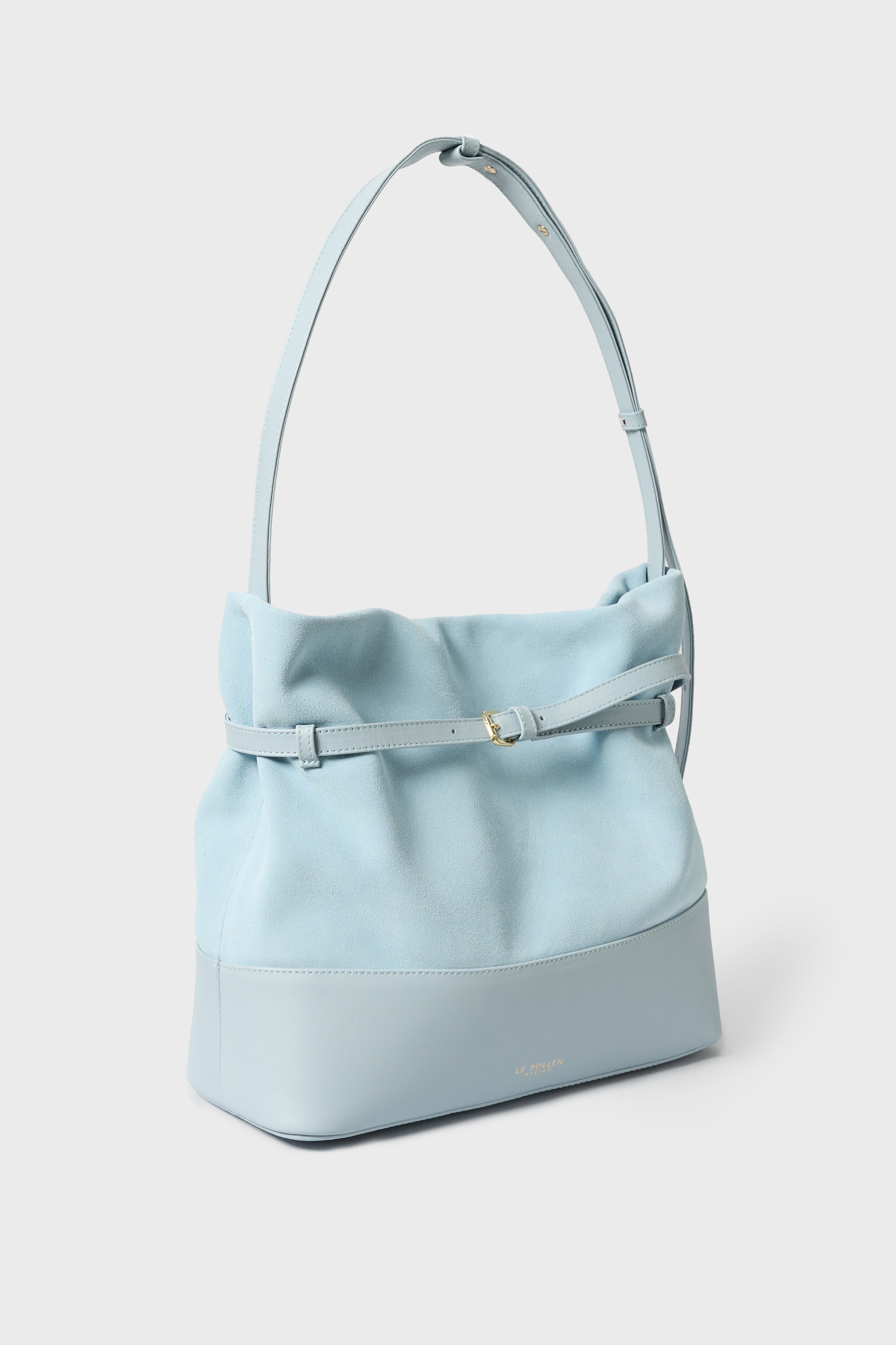 Nubia Baby Blue