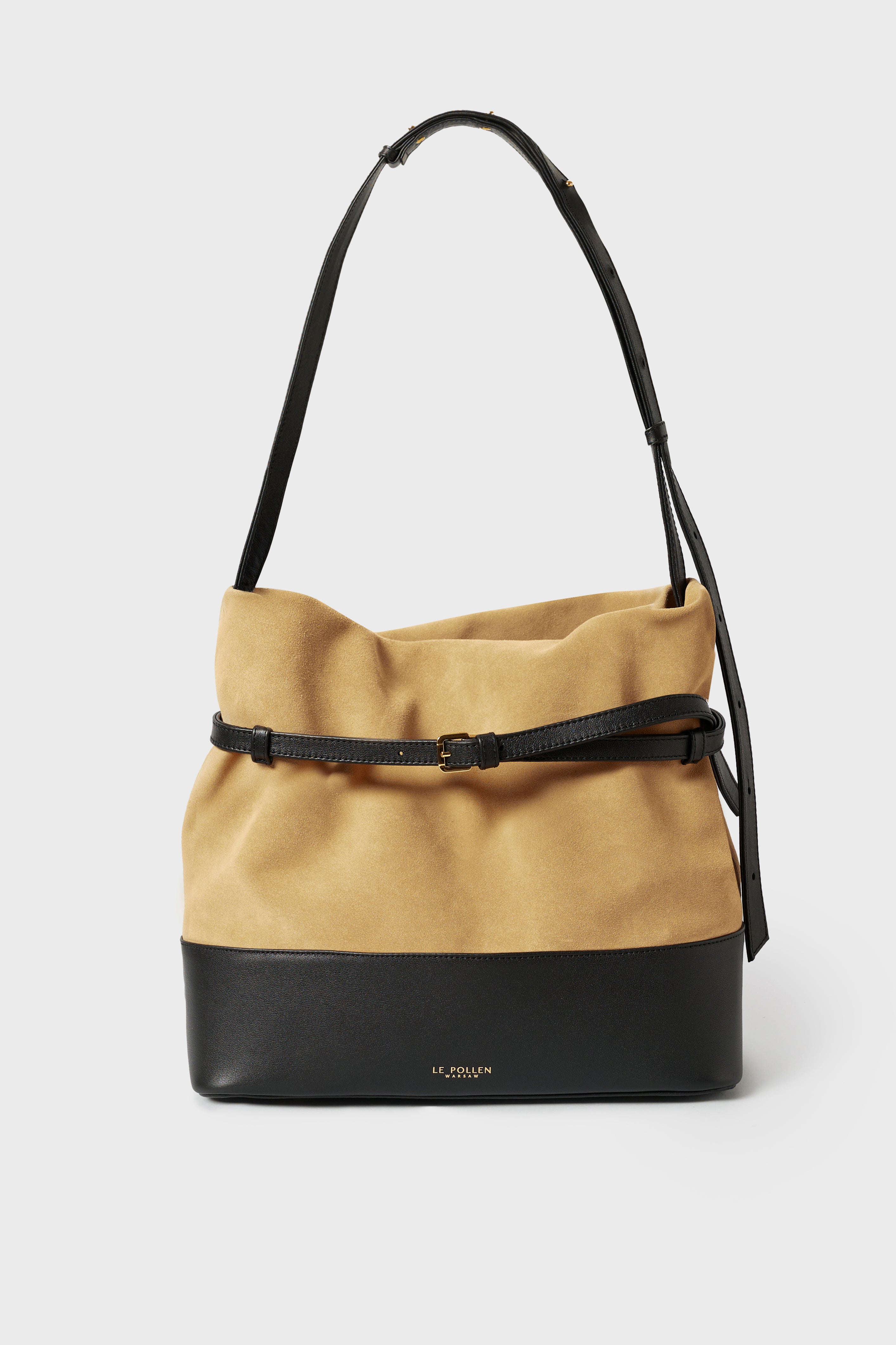 Nubia Beige Black