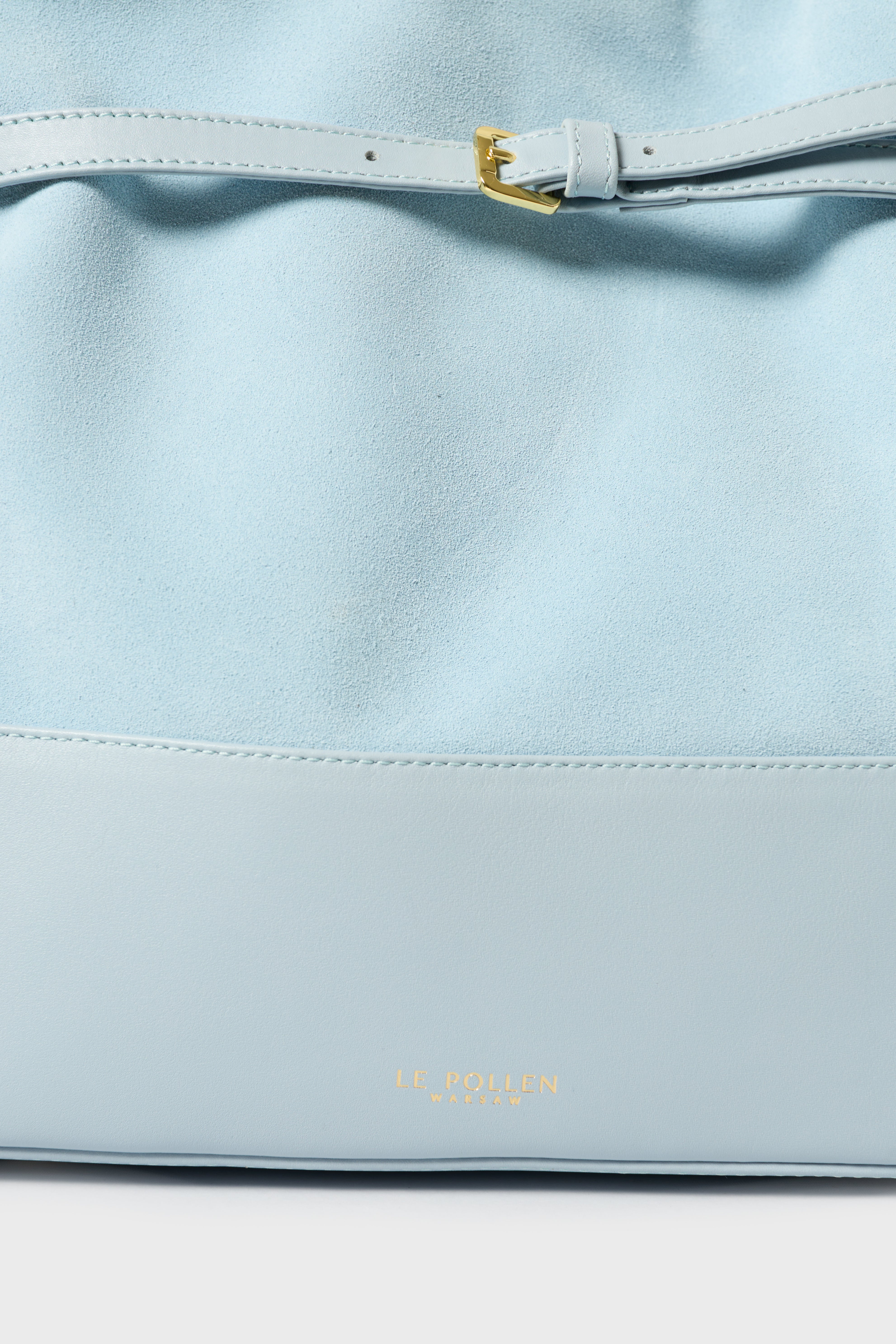 Nubia Baby Blue