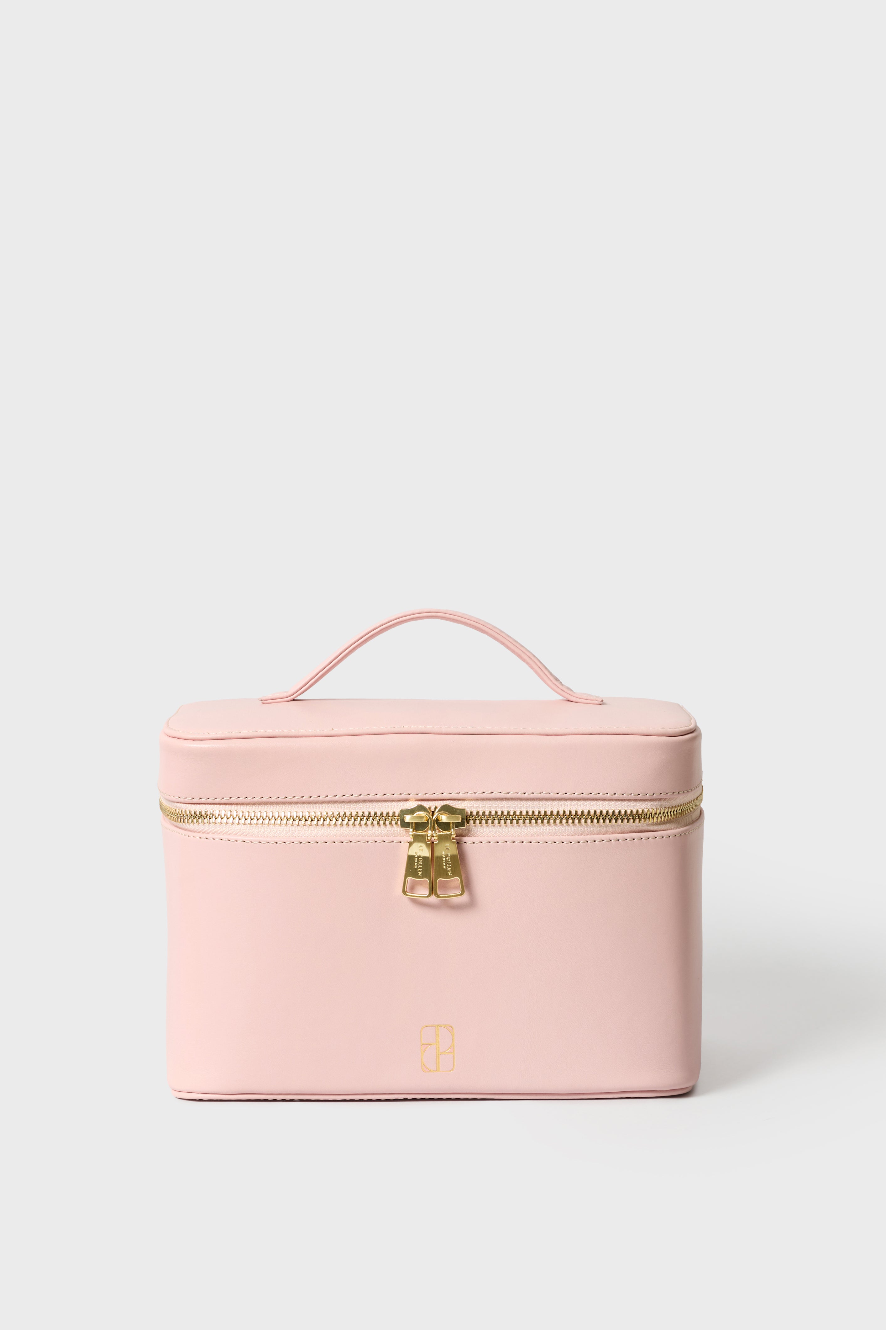 Vanity Case Pink