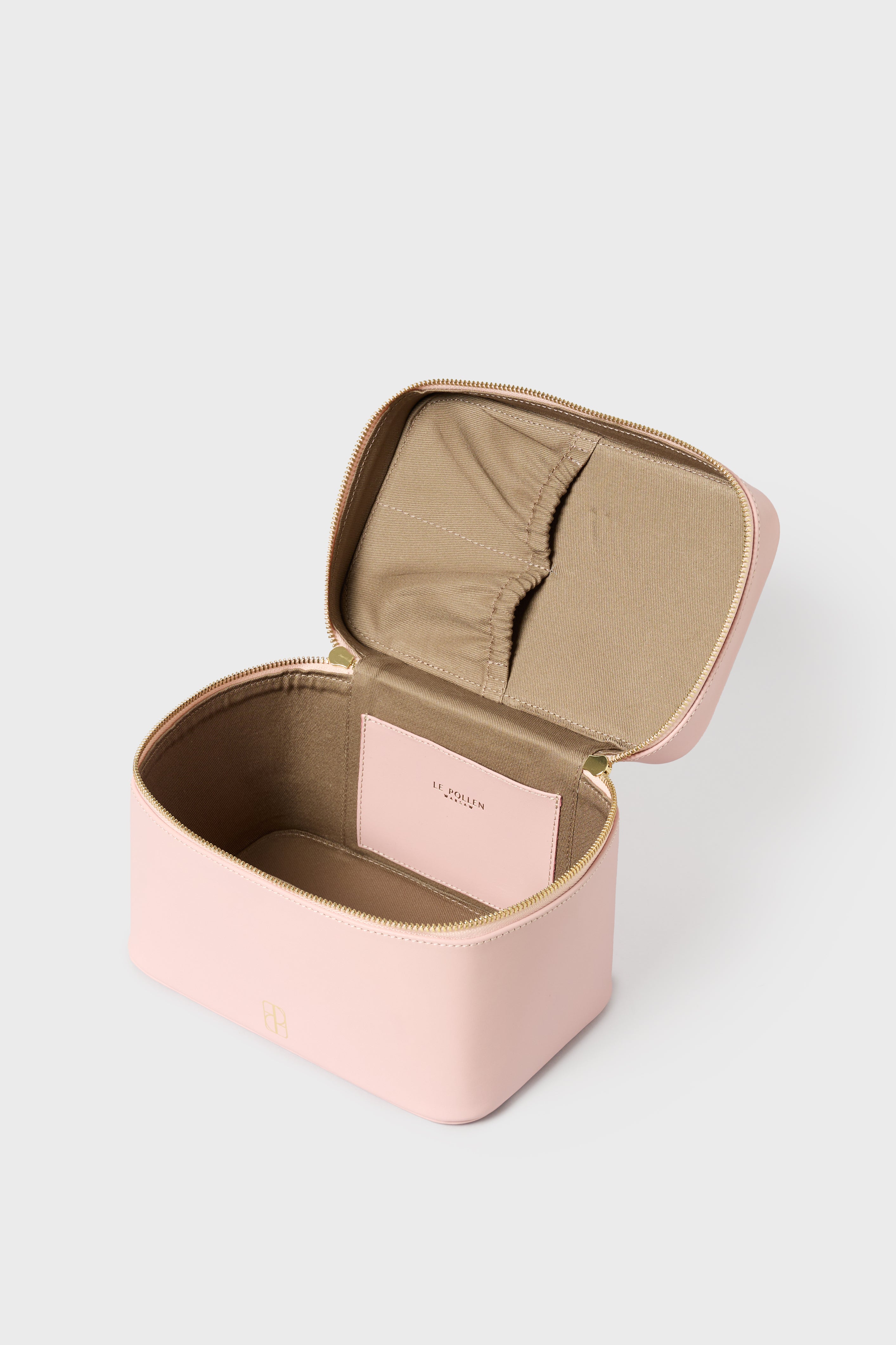 Vanity Case Pink