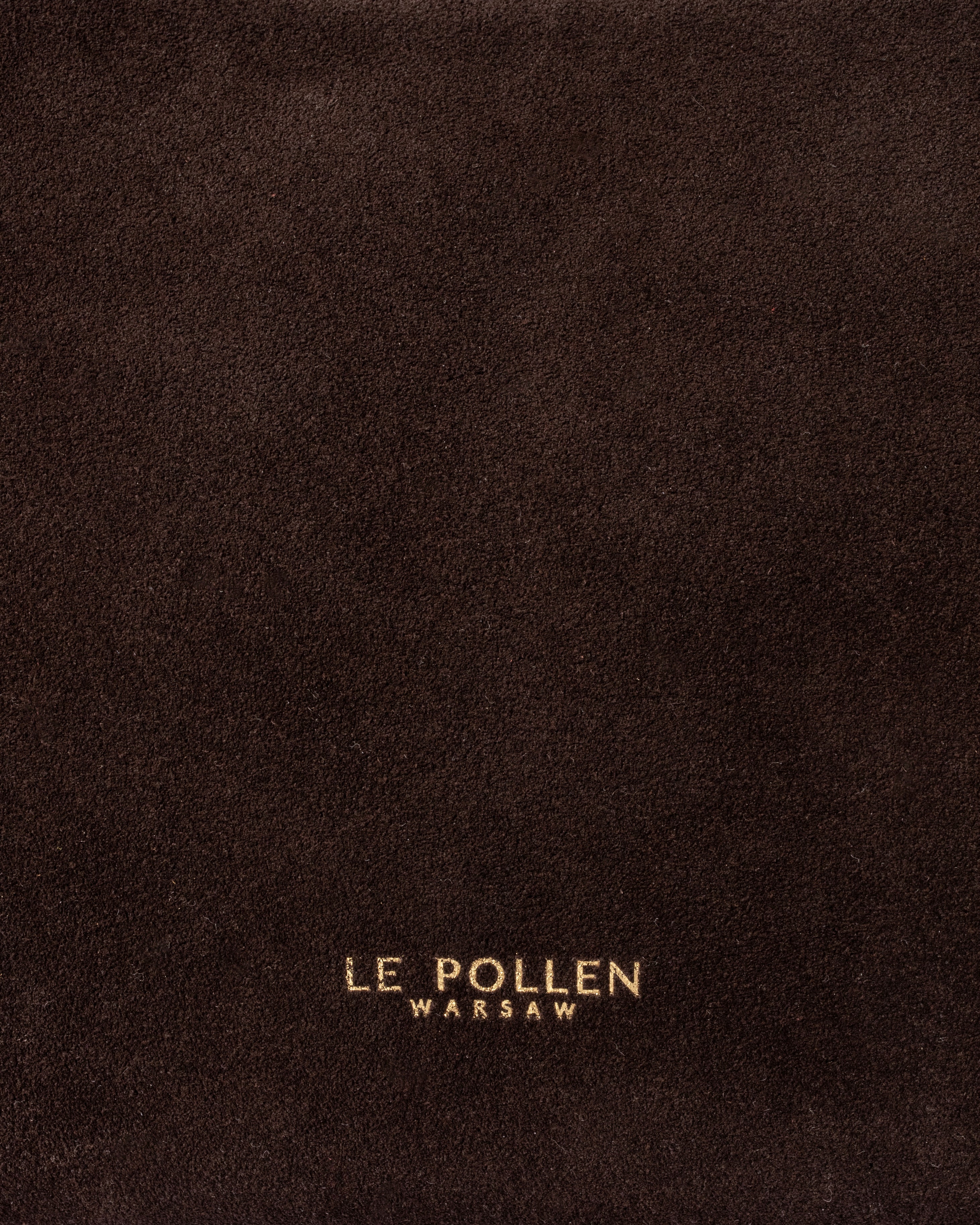 Mini Hobo Dark Chocolate