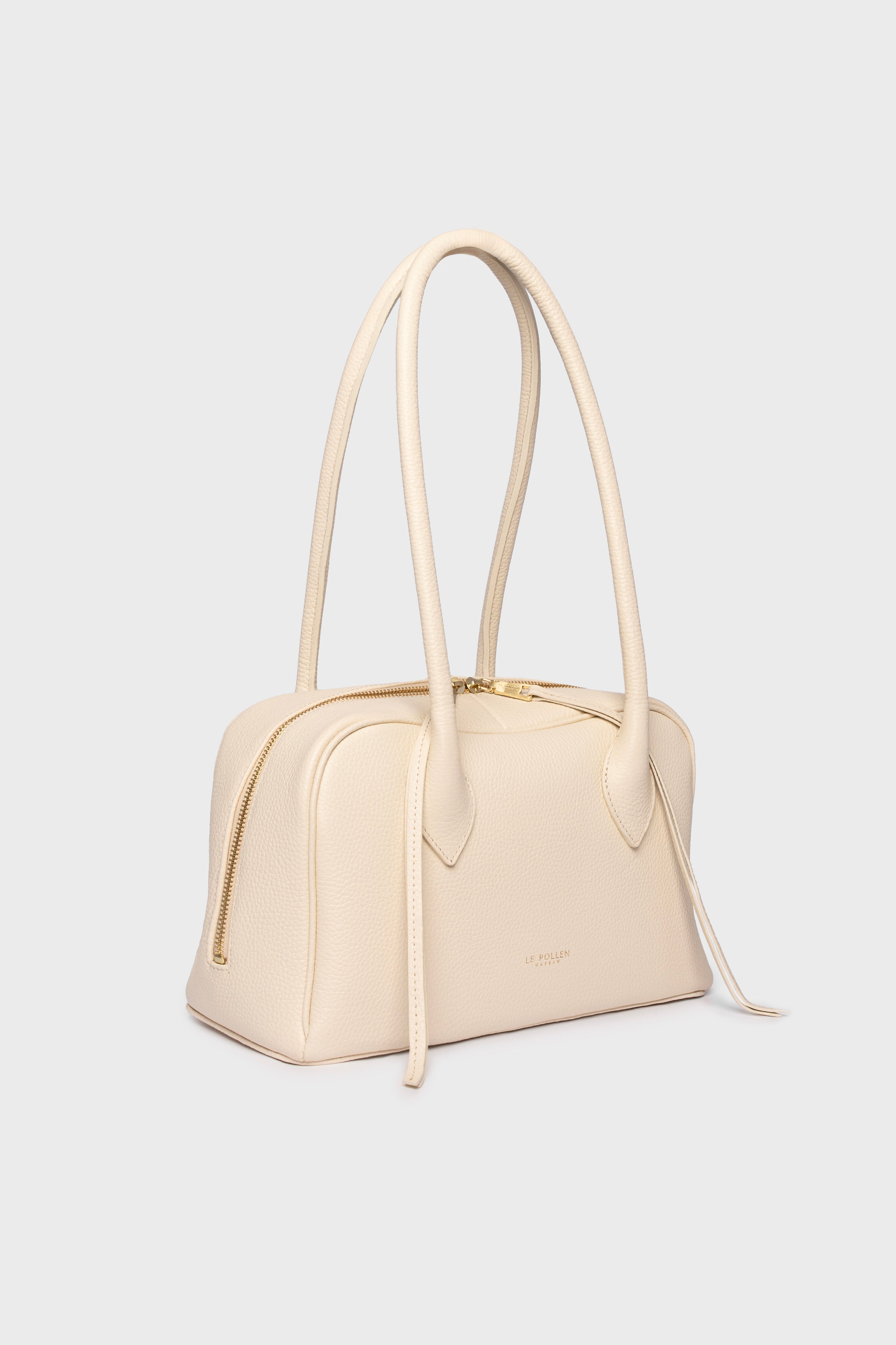 Mini Siera Cream Grain