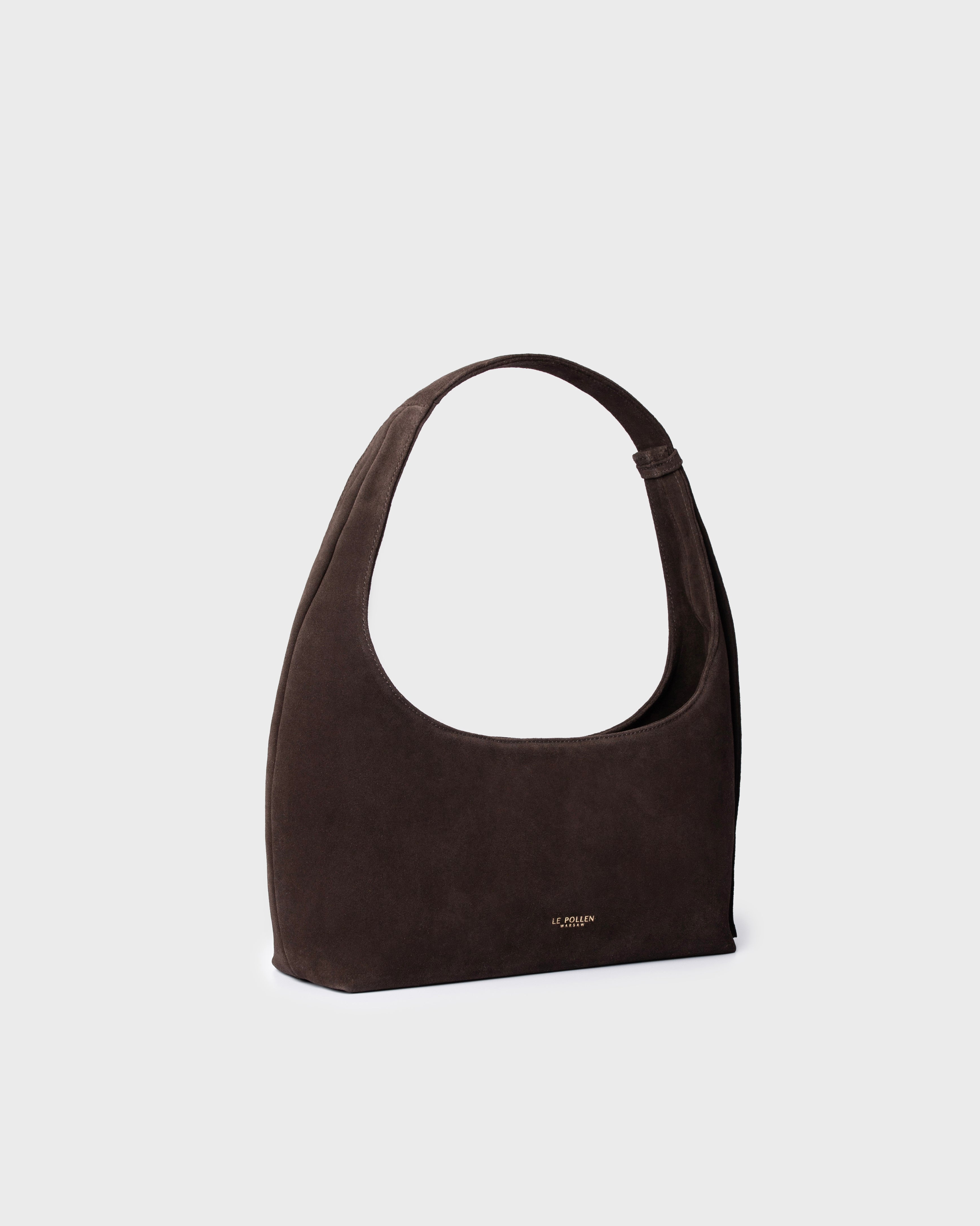 Mini Hobo Dark Chocolate