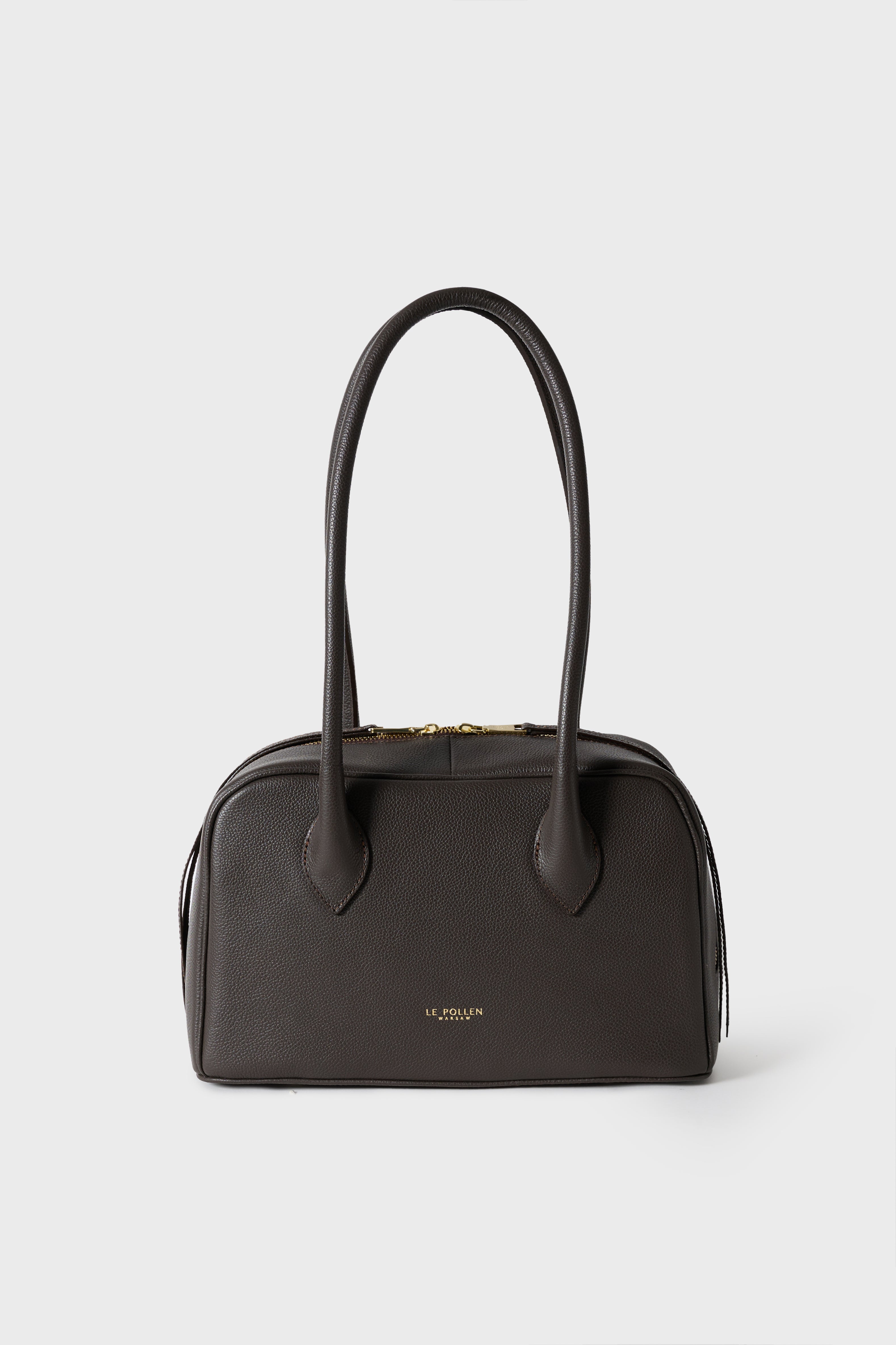 Mini Siera Dark Brown