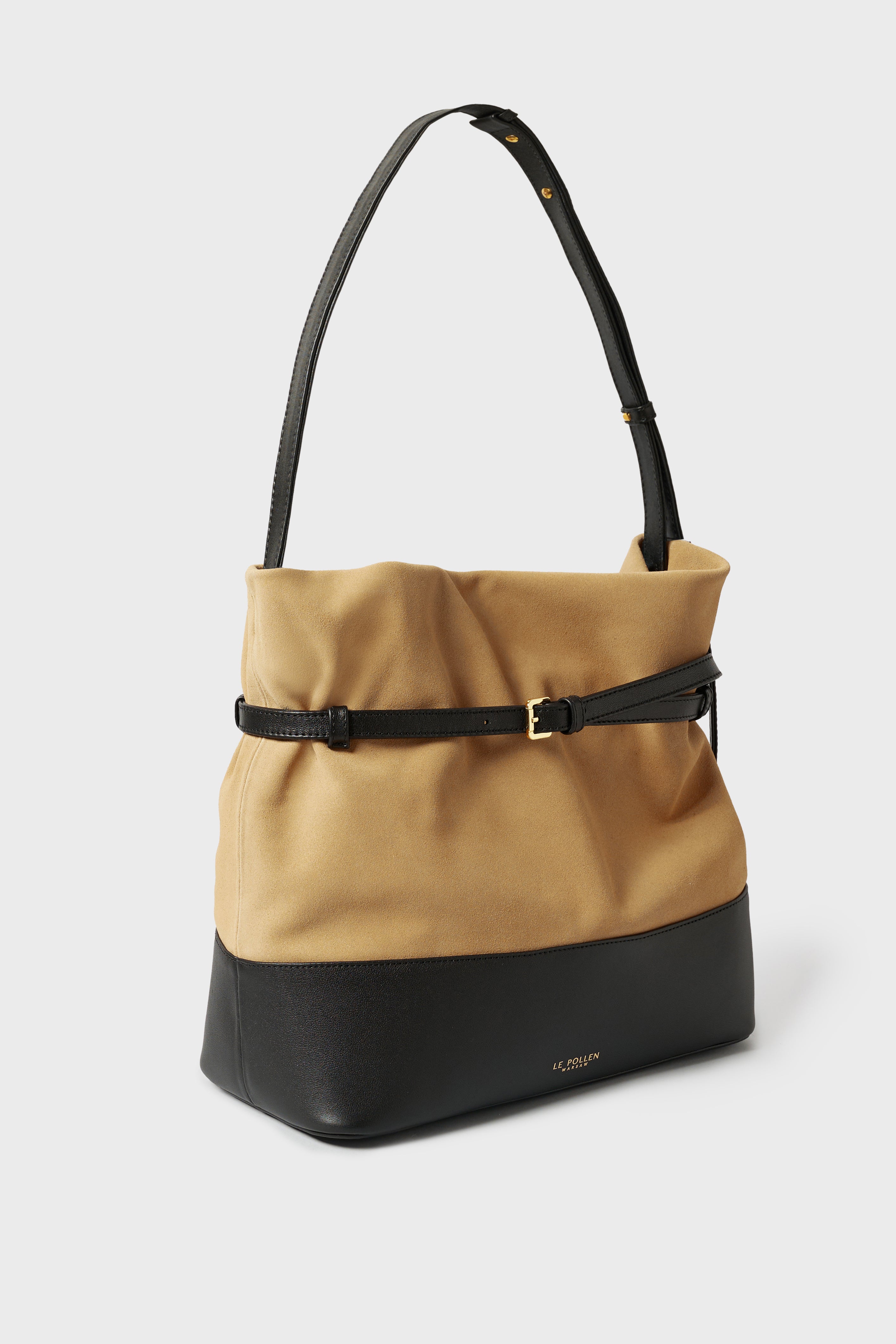 Nubia Beige Black