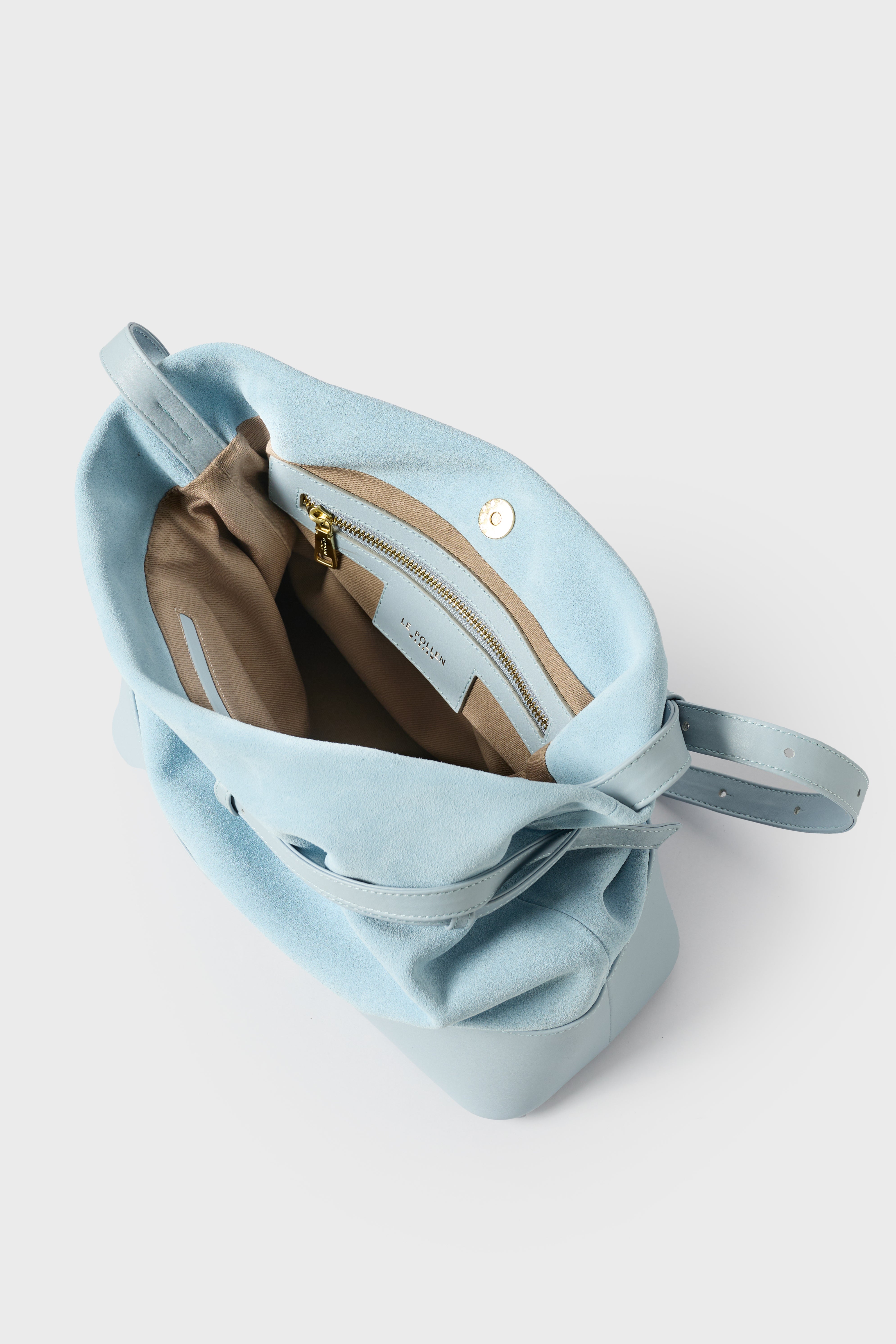 Nubia Baby Blue