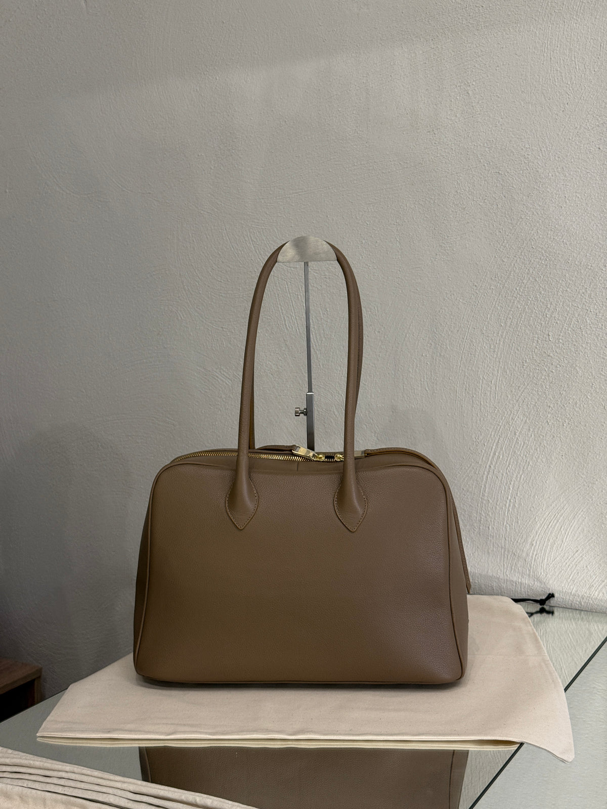 Siera Taupe Sample Sale