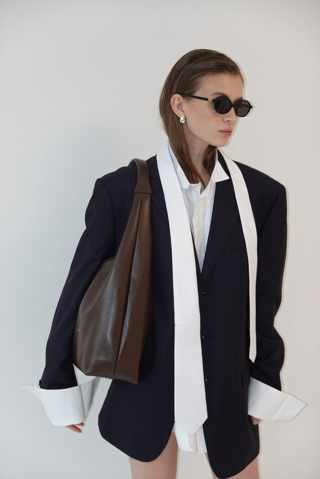 Hobo Chocolate Nappa