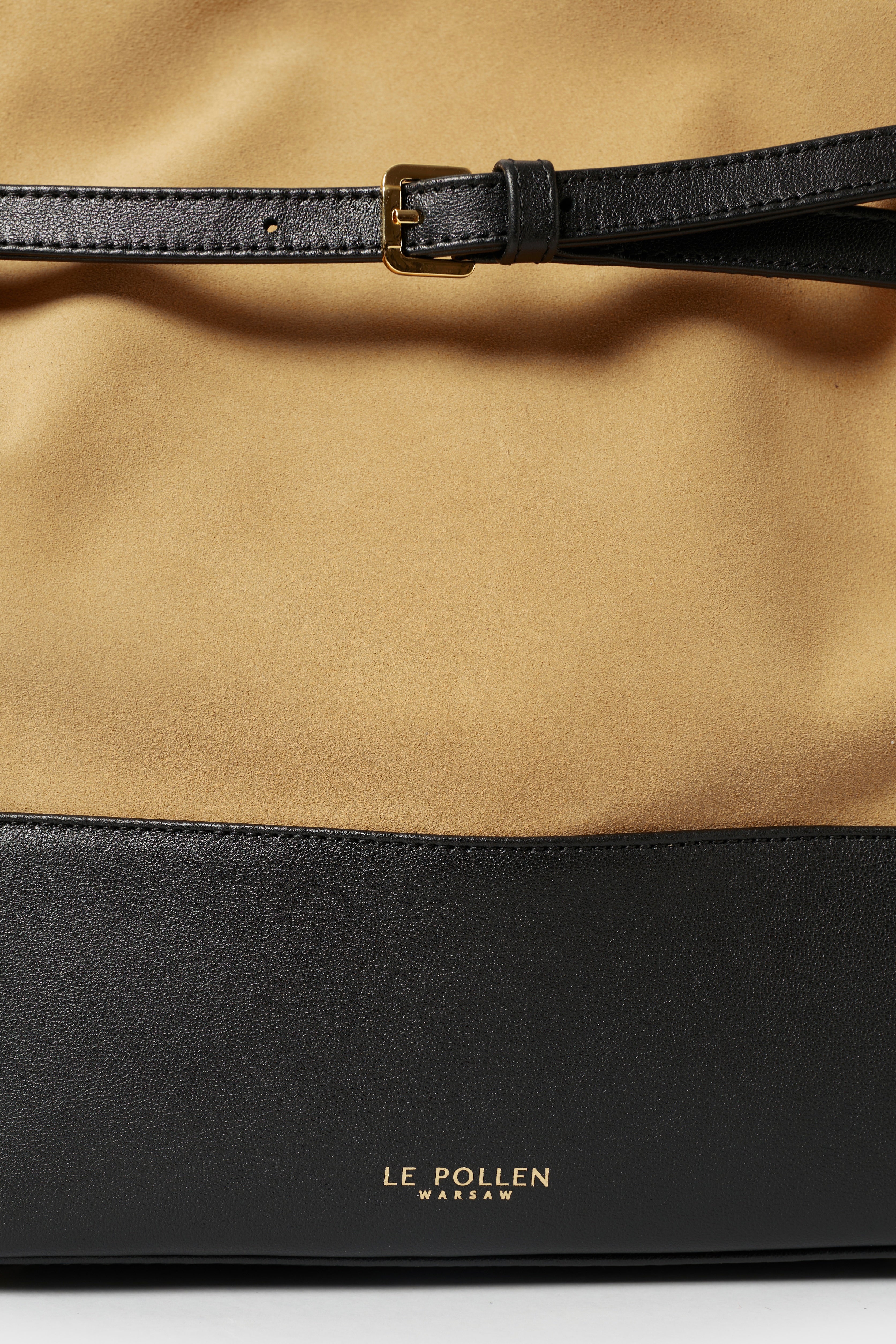 Nubia Beige Black