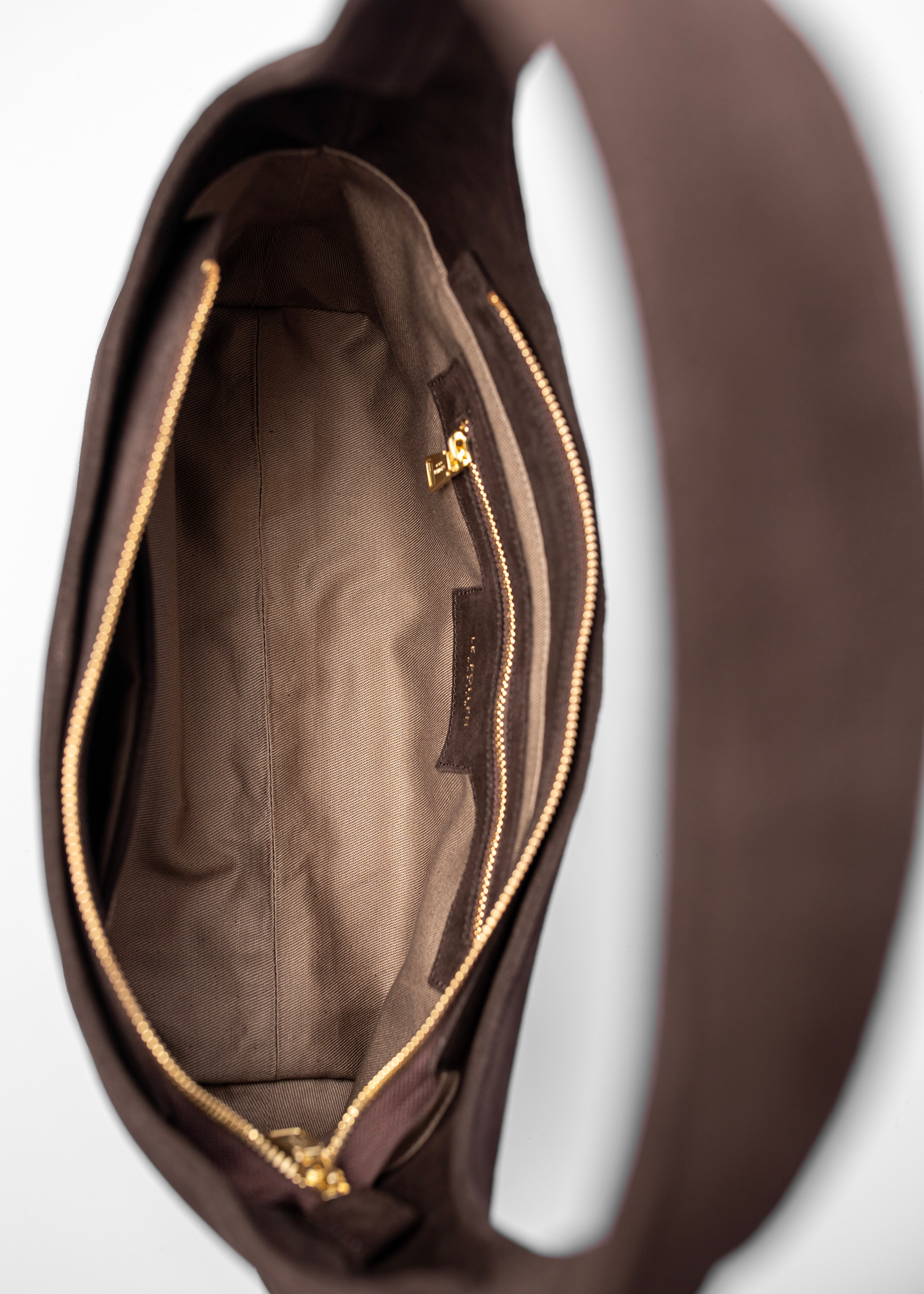 Mini Hobo Dark Chocolate