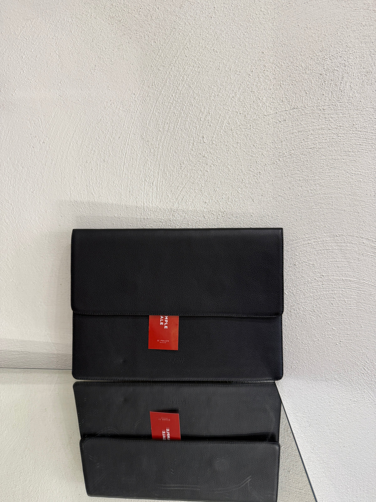 Etui na Laptop 13” Black Grain Sample Sale