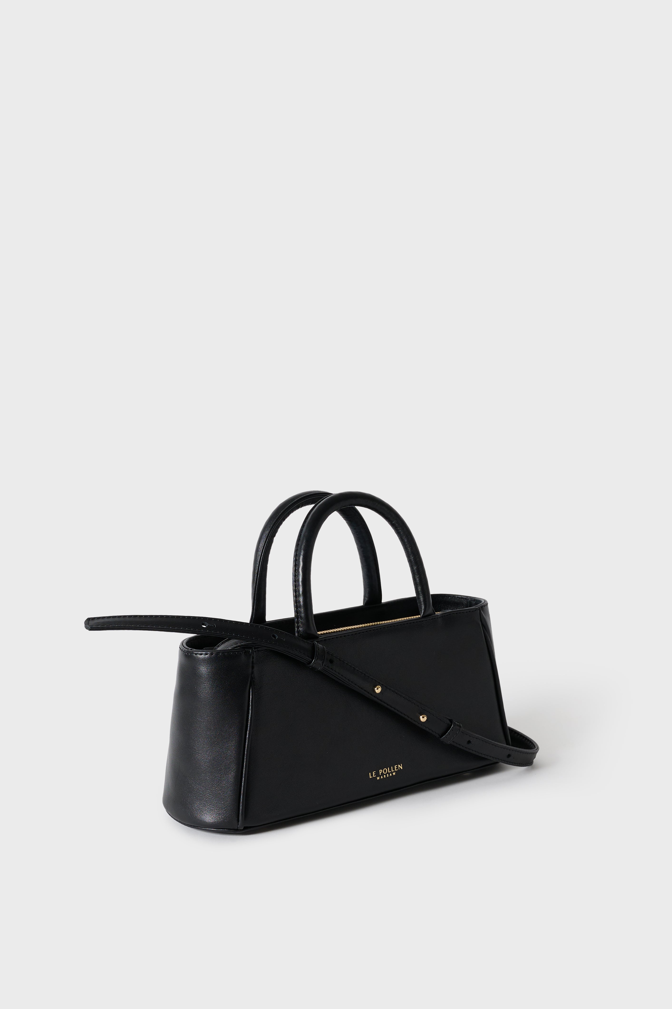 Mia Handbag Black