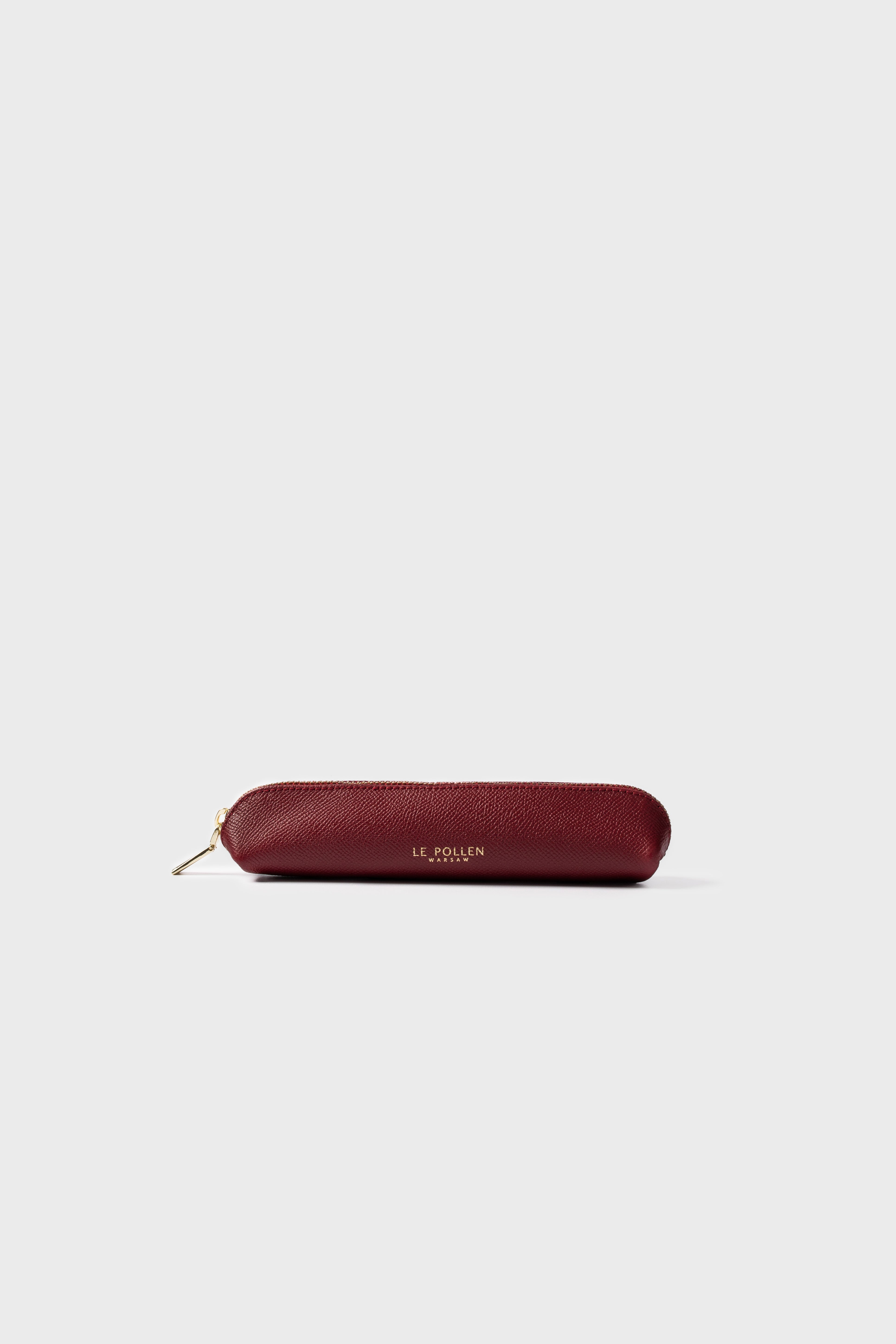Piórnik Burgundy Alpina