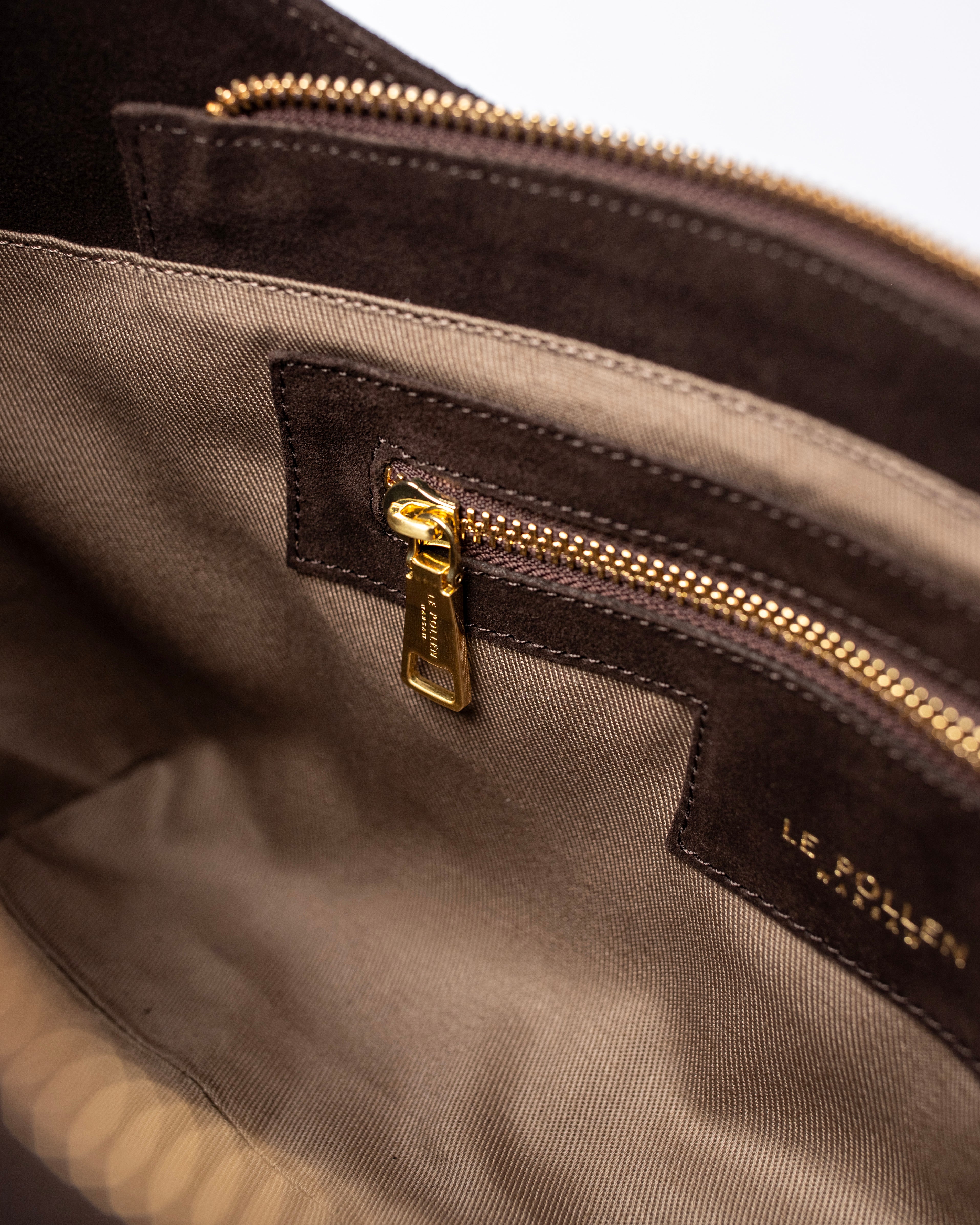 Mini Hobo Dark Chocolate