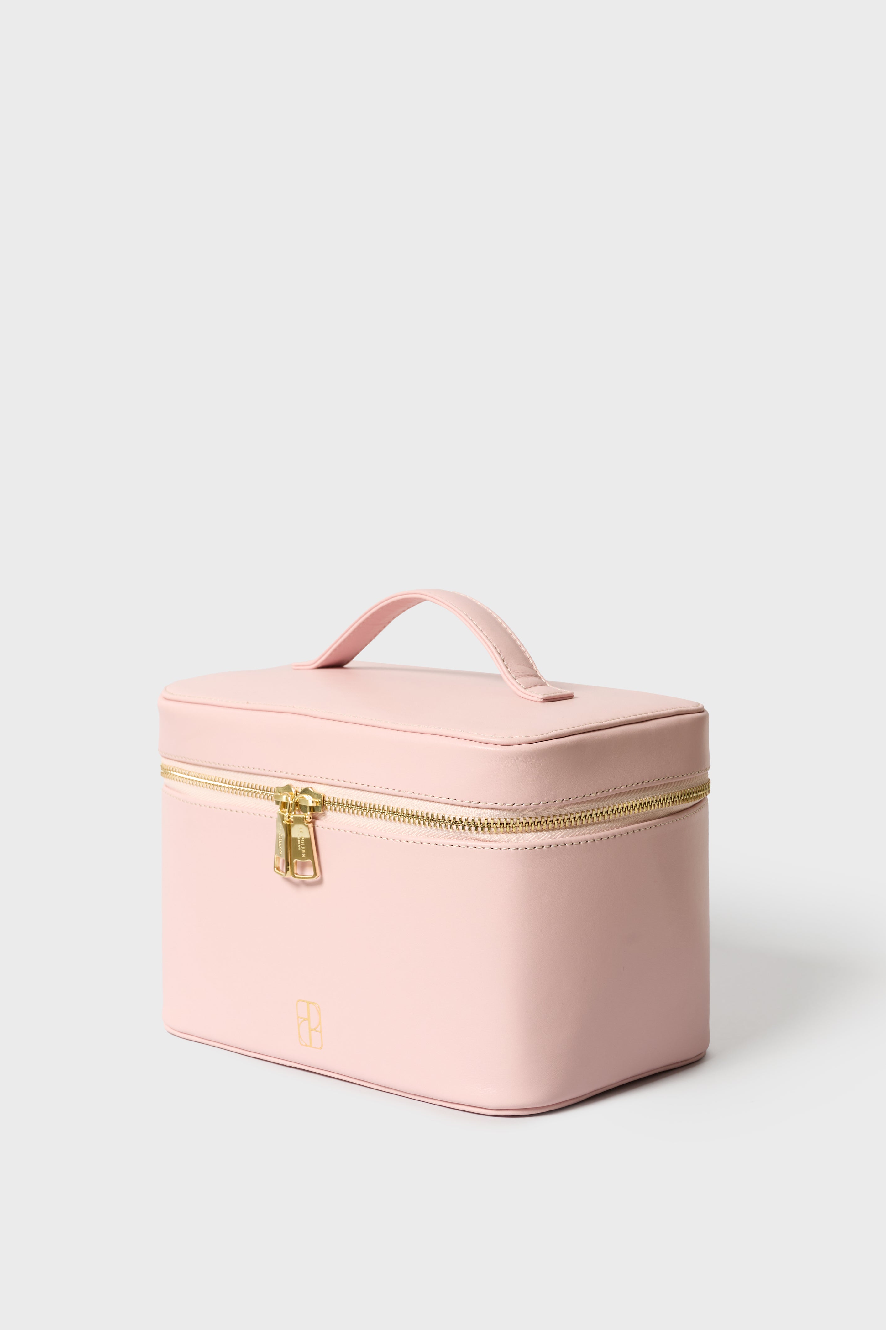 Vanity Case Pink