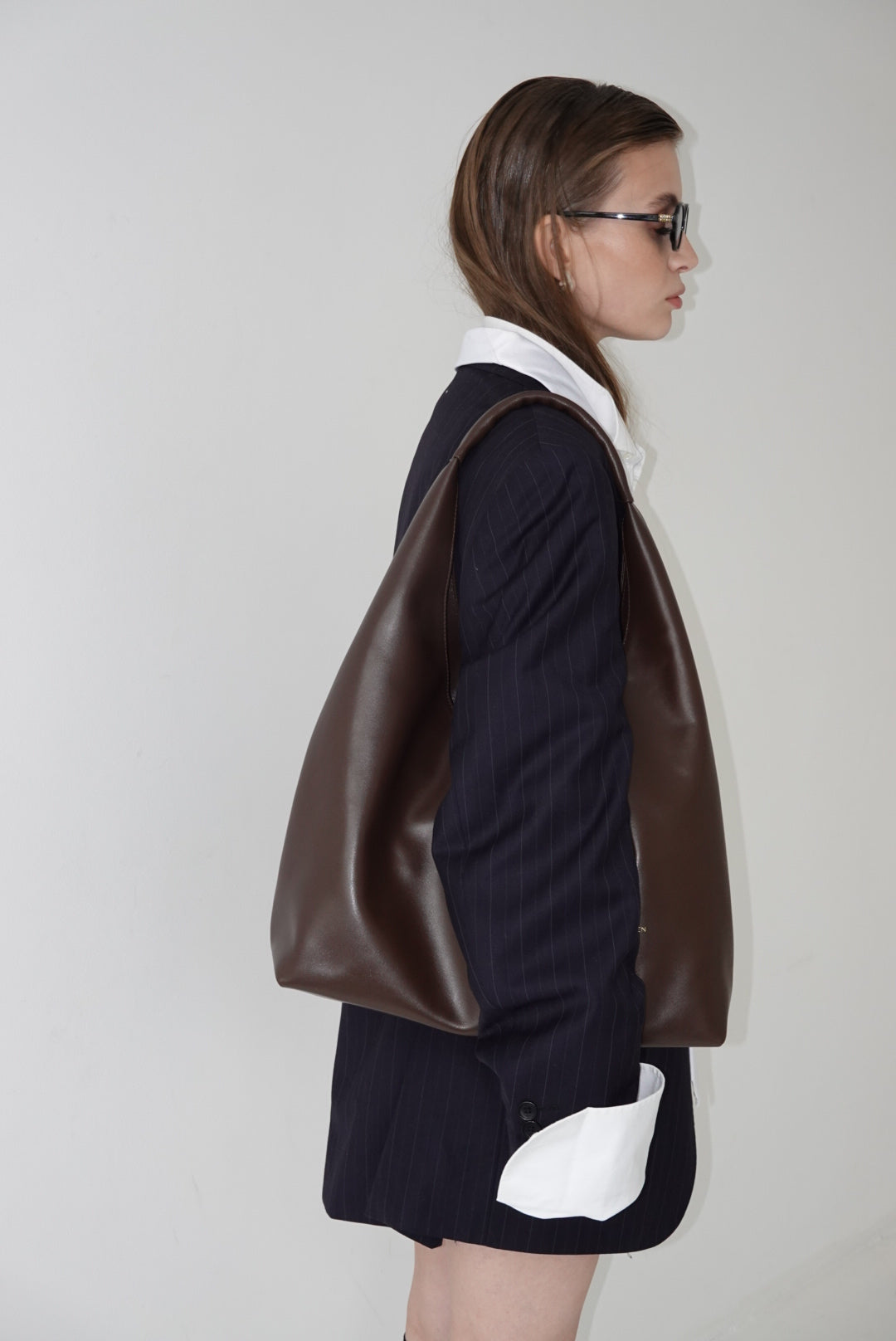 Hobo Chocolate Nappa