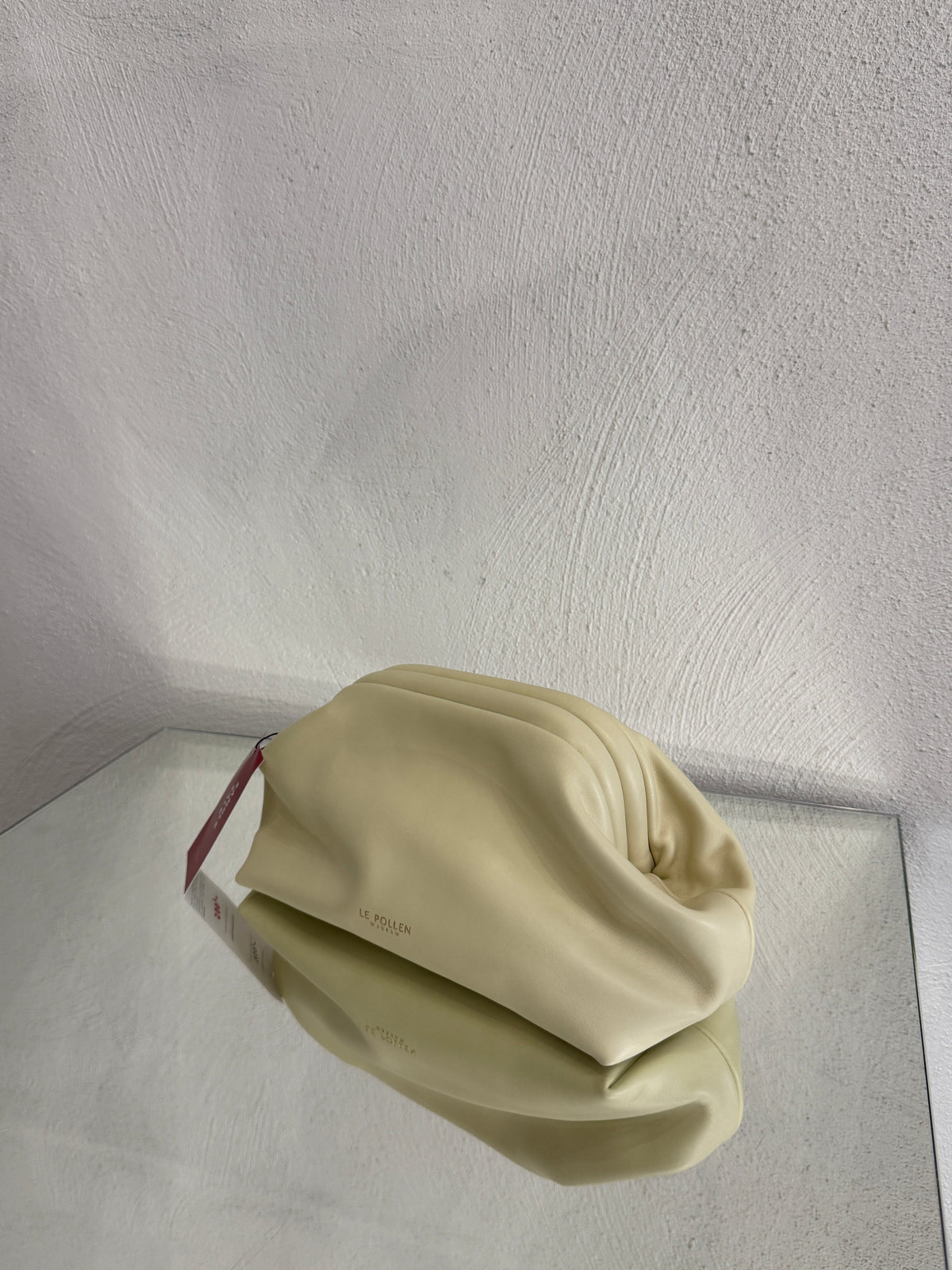 Freya Butter Yellow Sample Sale