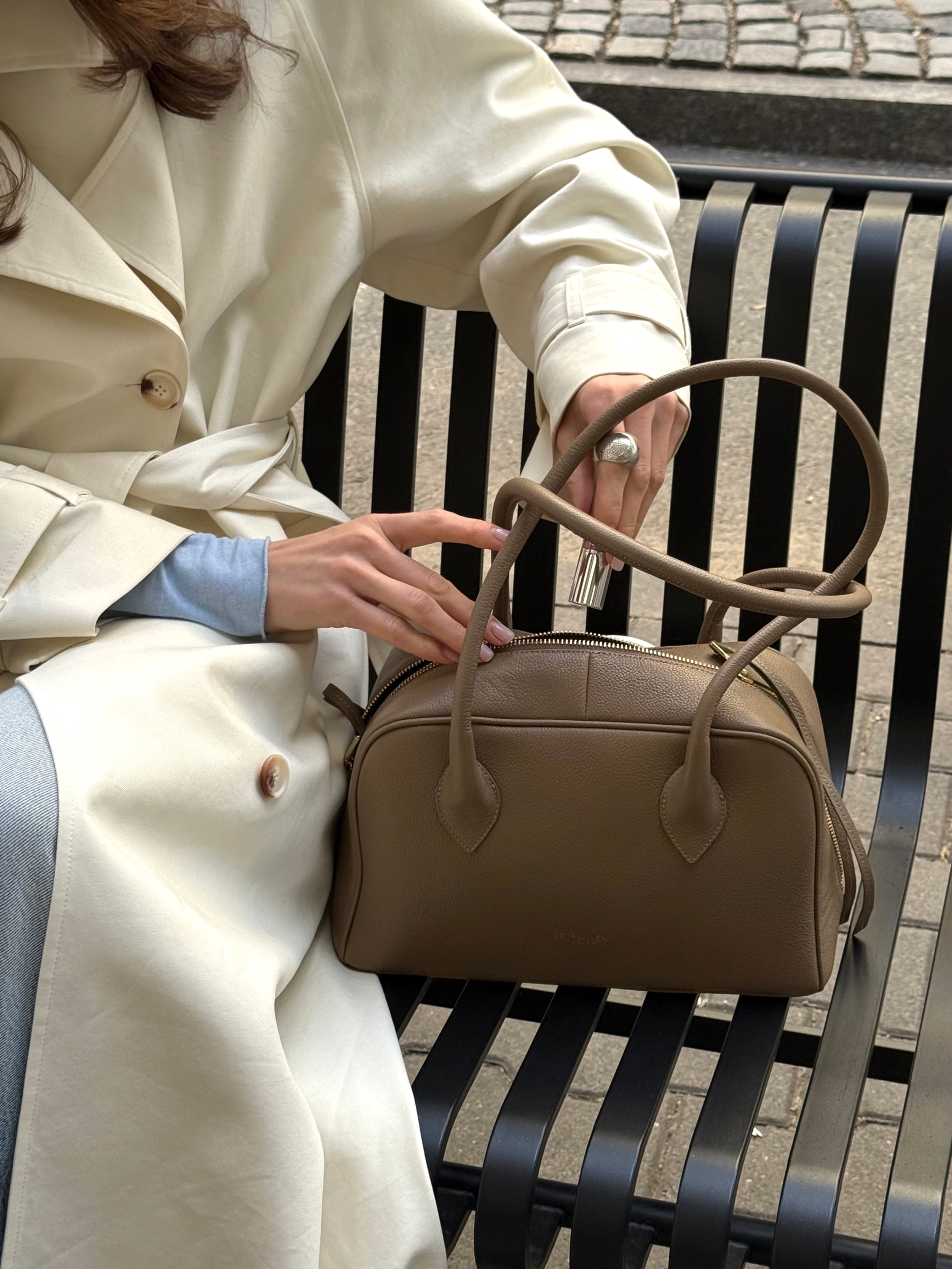 Mini Siera Taupe