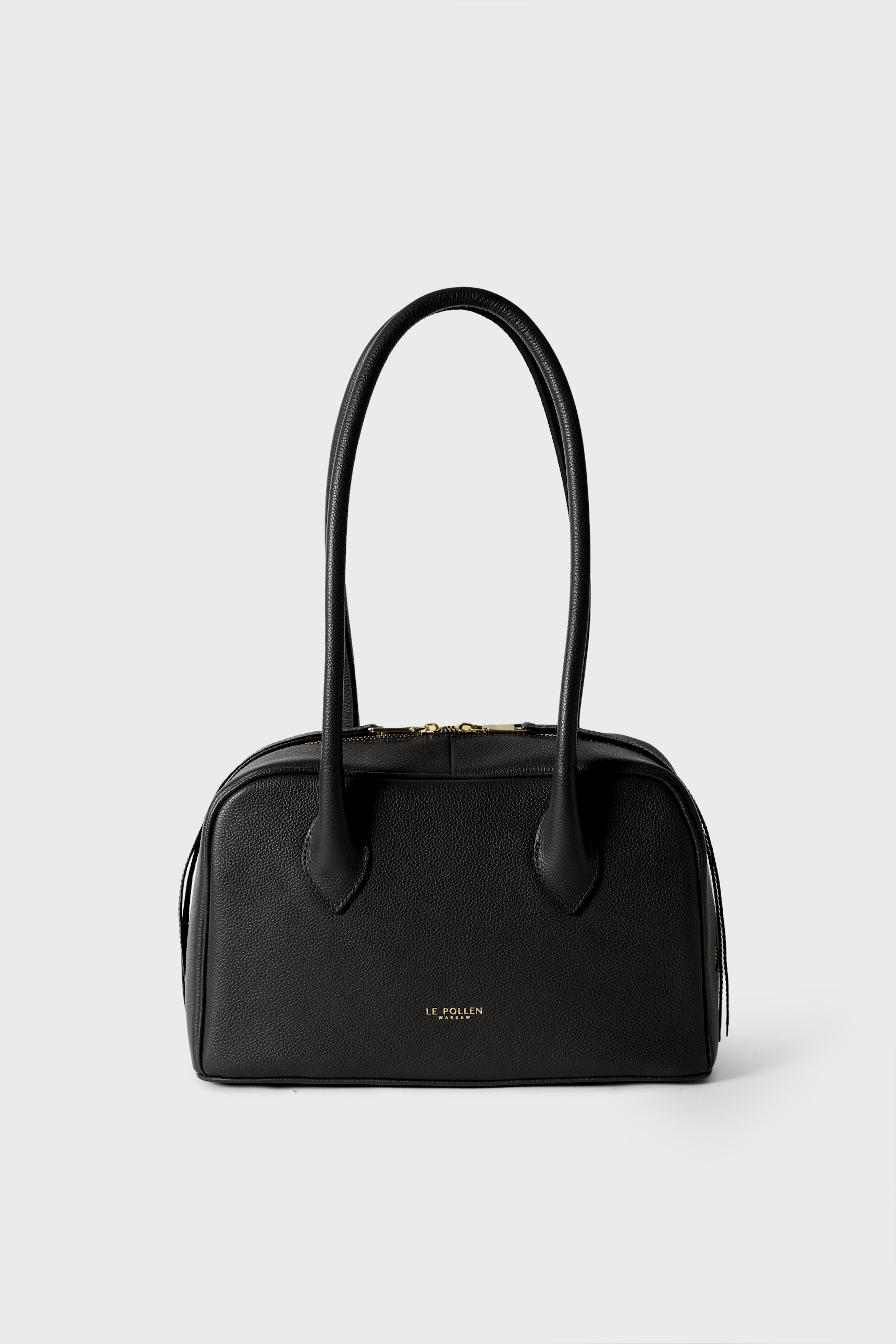 Mini Siera Black Grain