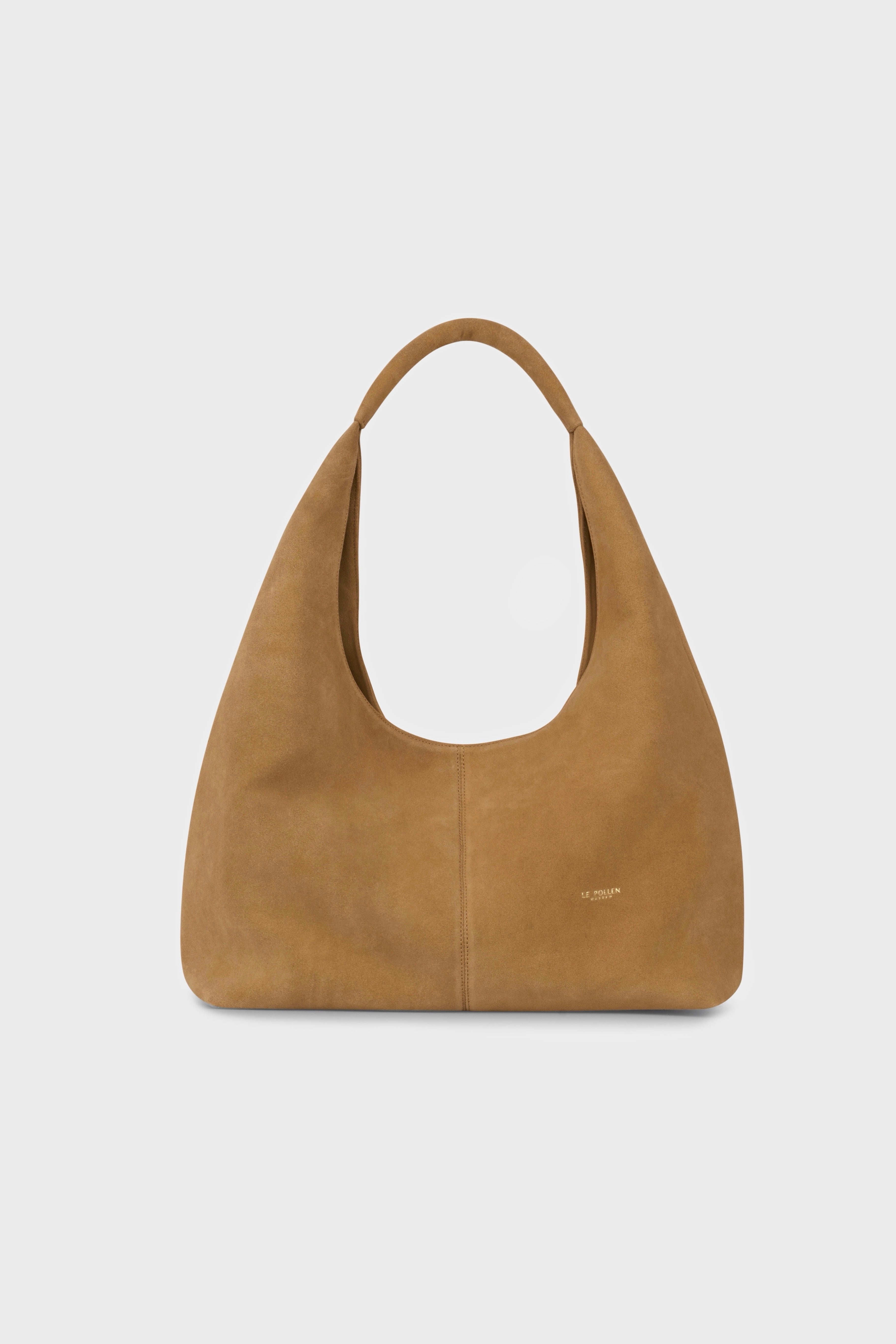 Hobo Honey Suede