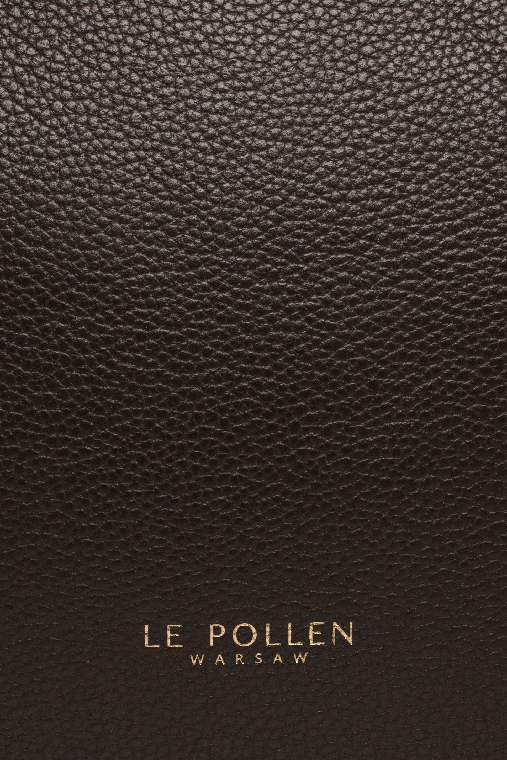 Mini Siera Dark Brown