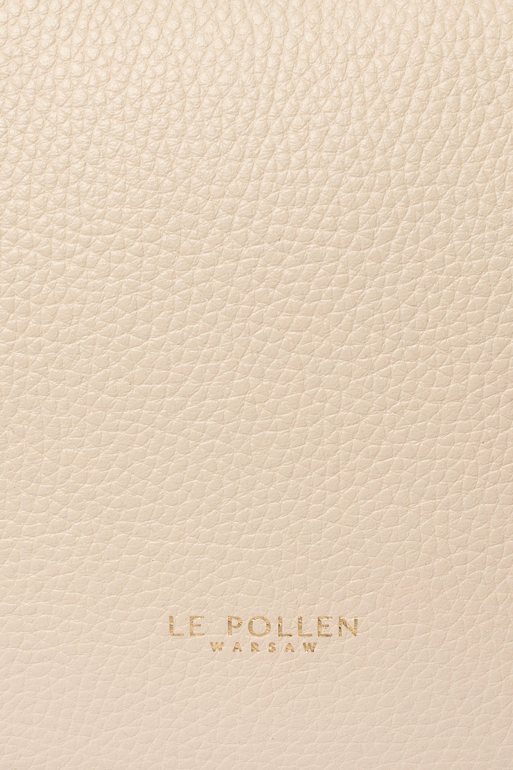 Mini Siera Cream Grain