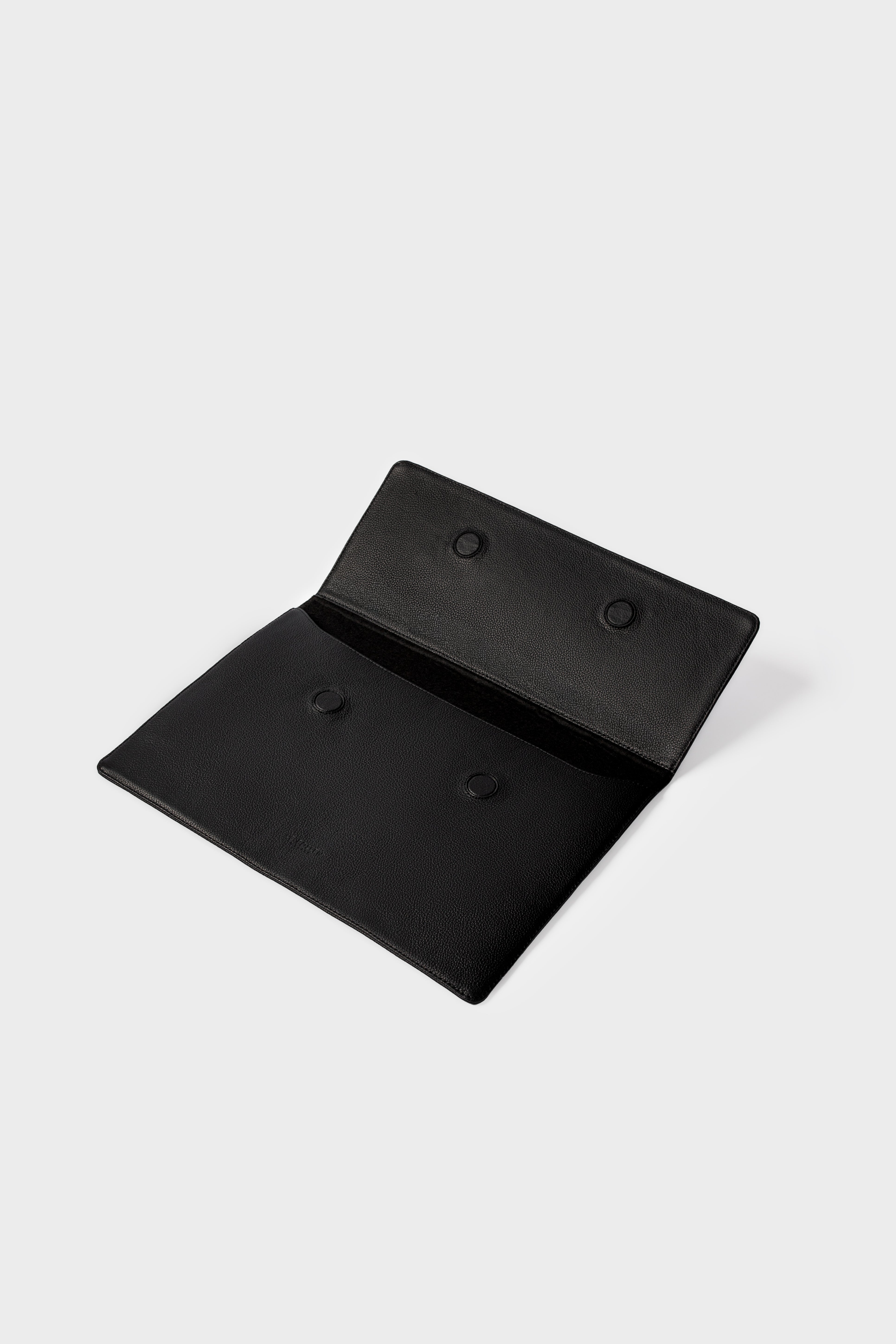 Etui na Laptop Black Grain