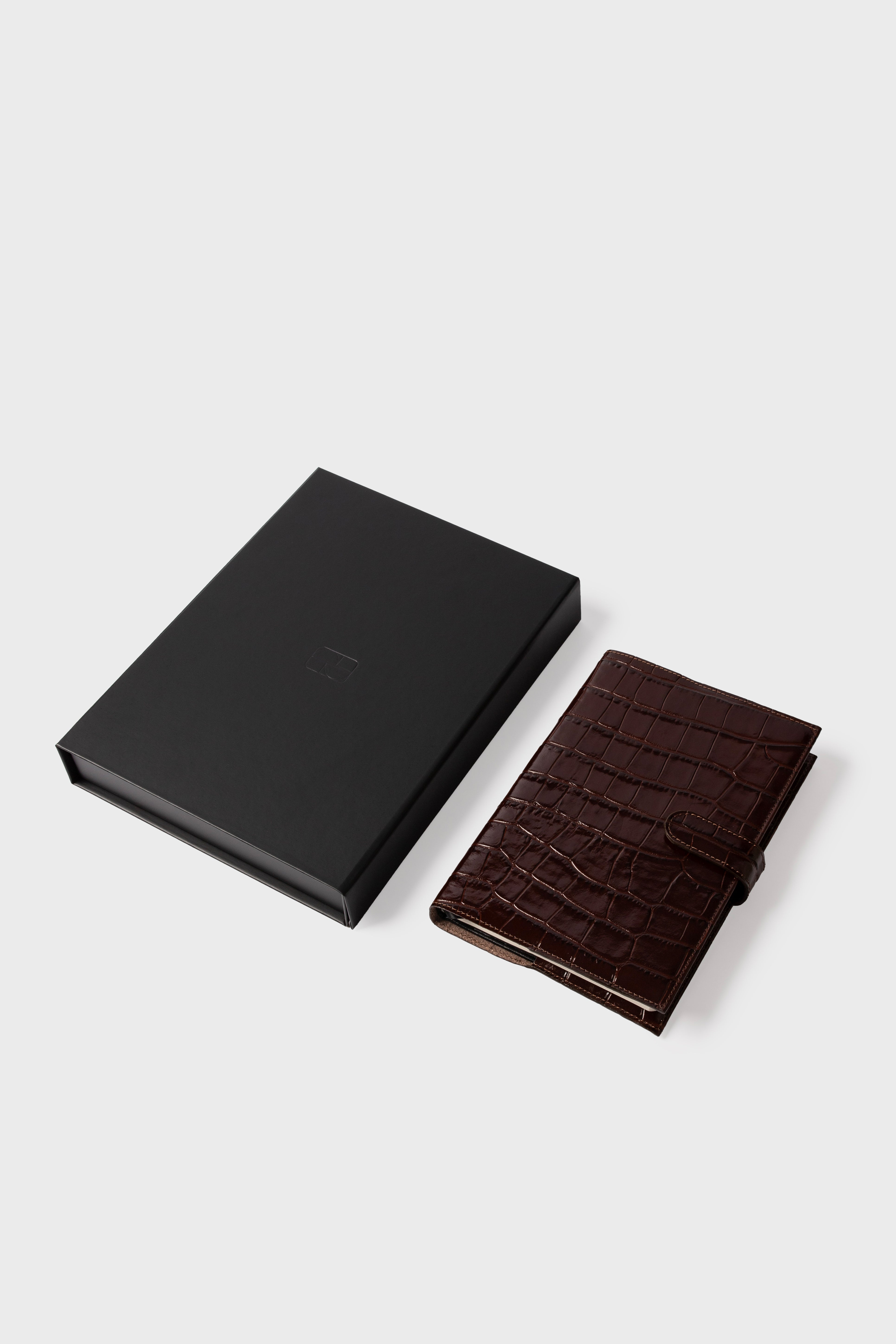 Kalendarz 2026 Brązowy Krokodyl